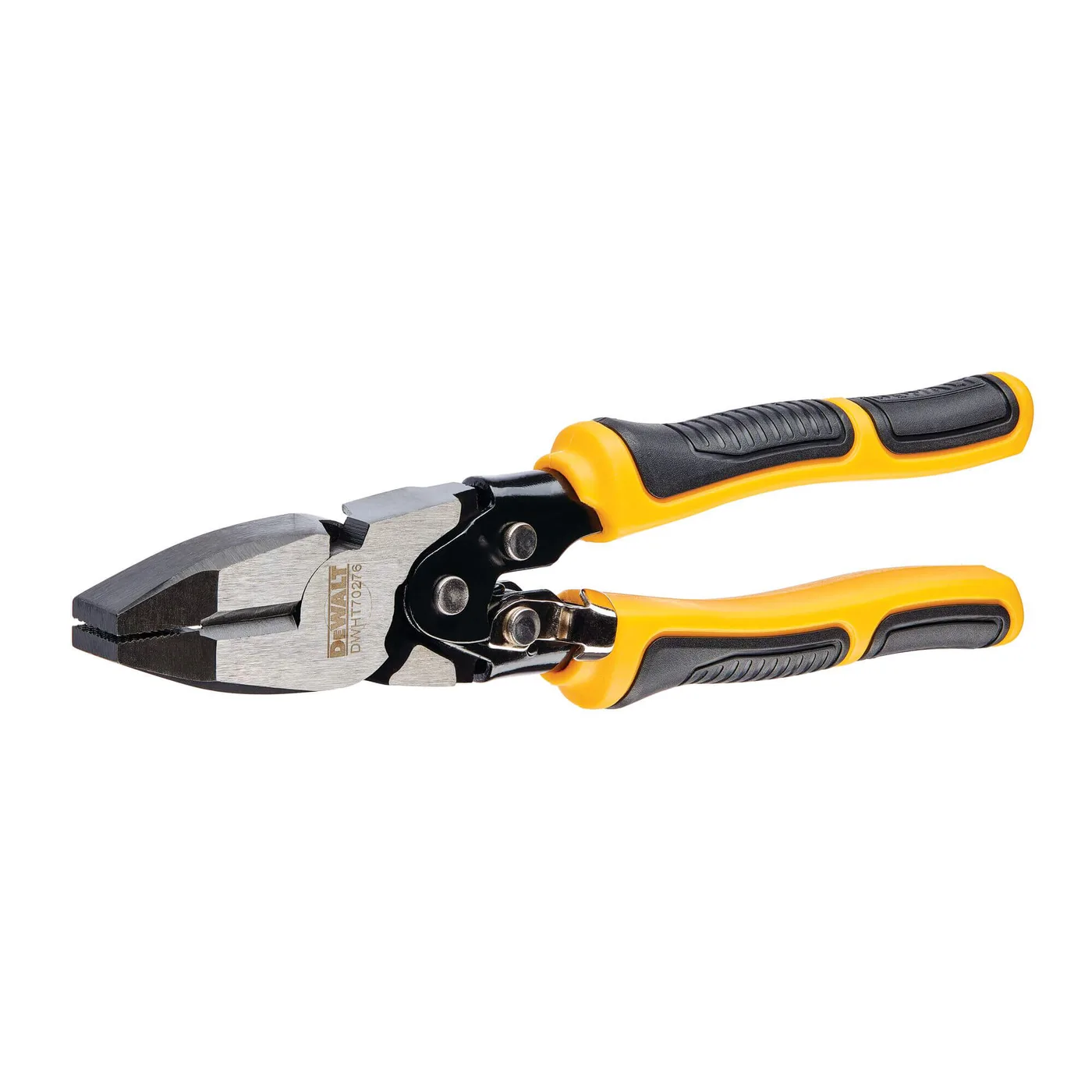 Плоскогубці Compound Action комбіновані довжиною 210 мм DeWALT DWHT0-70276 — фото 2