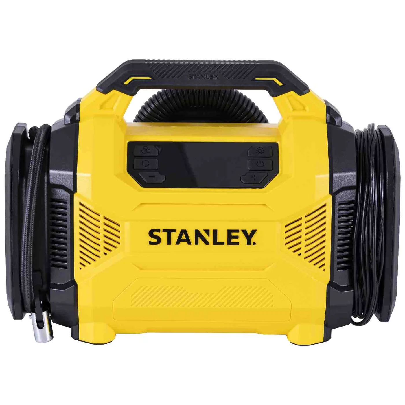 Компресор Stanley SXIF3501
