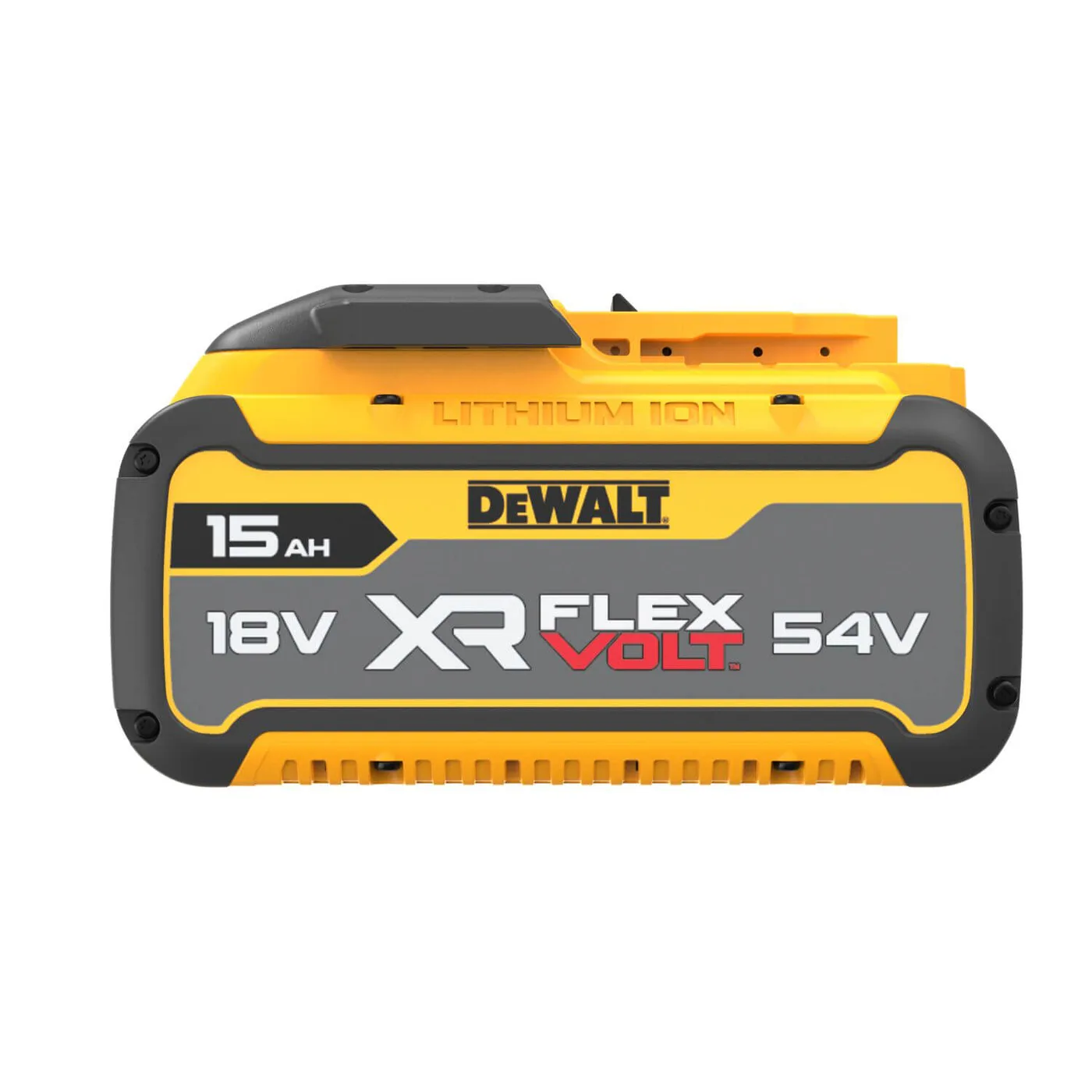 Акумулятор DeWALT DCB549 — фото 4