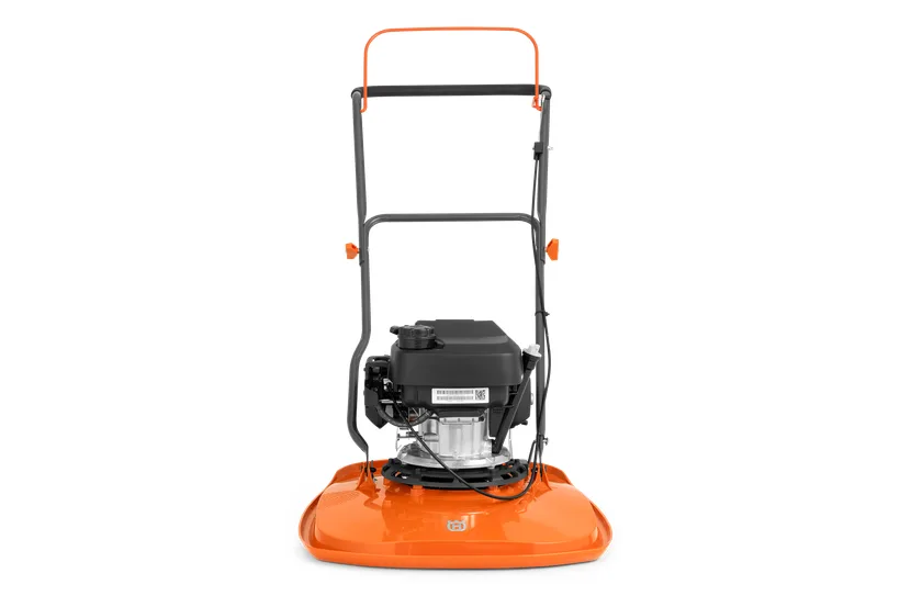 Бензинова газонокосарка Husqvarna GX 560 професійна — фото 2
