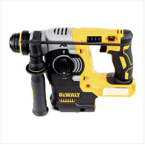 Набір з восьми інструментів акумуляторних DeWALT DCK856P4 — фото 4