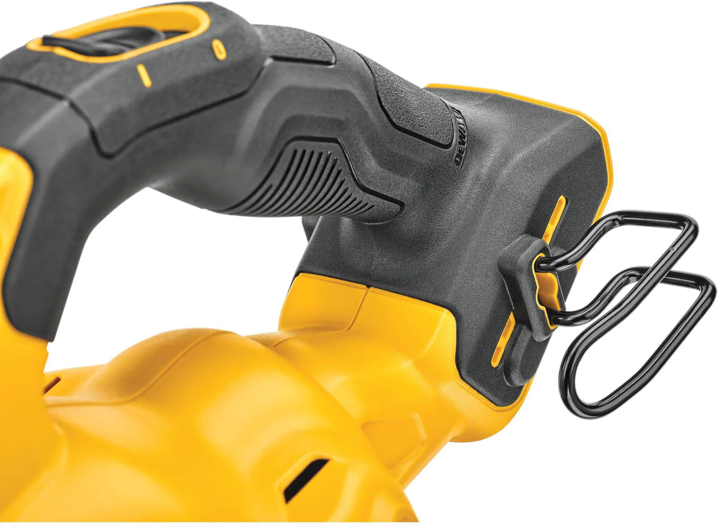 Пилосос DeWALT DCV501LN — фото 5