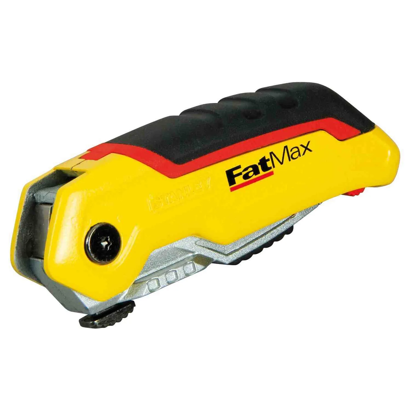 Ніж FatMax® складаний з висувним лезом для оздоблювальних робіт STANLEY 0-10-825 — фото 4