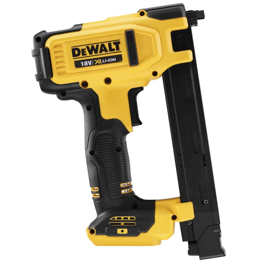 Степлер скобозабивний акумуляторний DeWALT DCN701N — фото 3