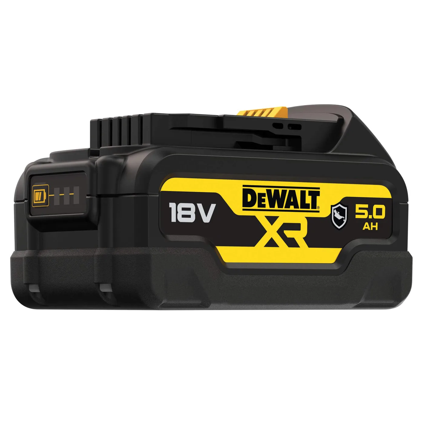 Акумуляторна батарея GFN DeWALT DCB184G — фото 5
