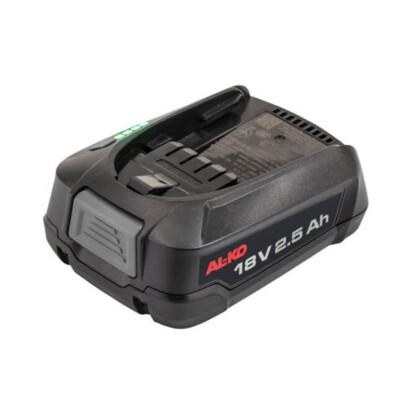 Акумулятор AL-KO B50.5 Li 18В 2.5Аг