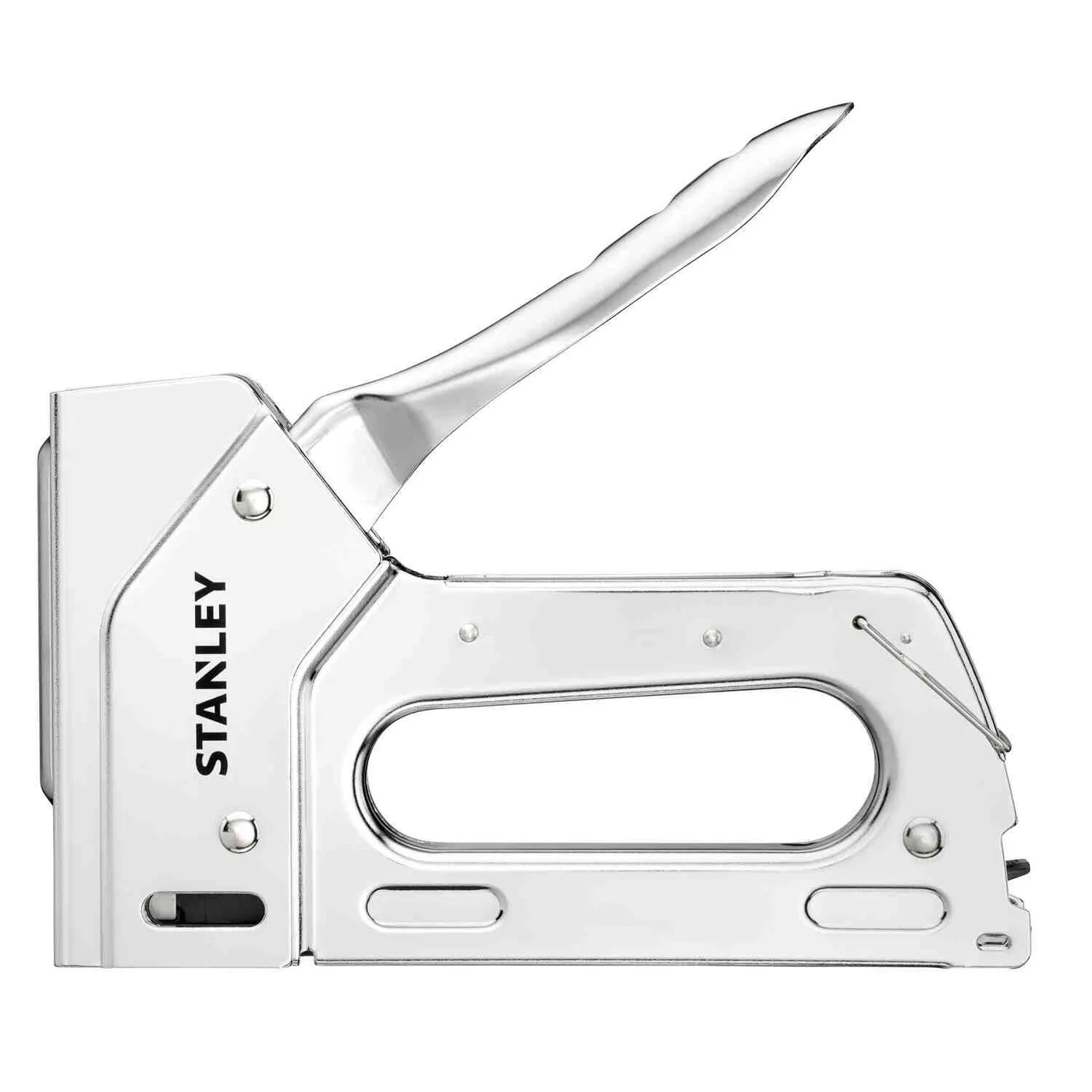 Степлер OPP Heavy Duty для скоб типу G висотою: 6, 8, 10, 12, 14 мм STANLEY 6-TR110 — фото 2