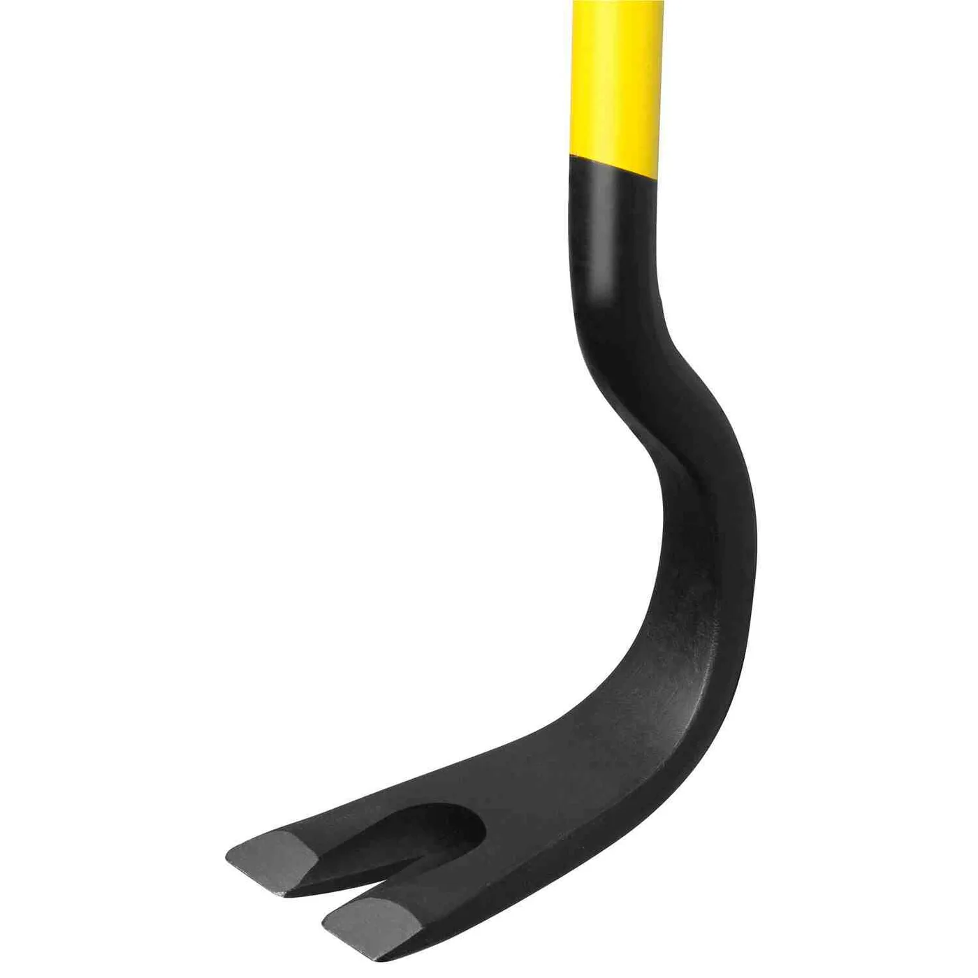 Цвяходер-монтування FatMax Wrecking Bar з пружинної сталі завдовжки 91.5 см STANLEY 1-55-504 — фото 4