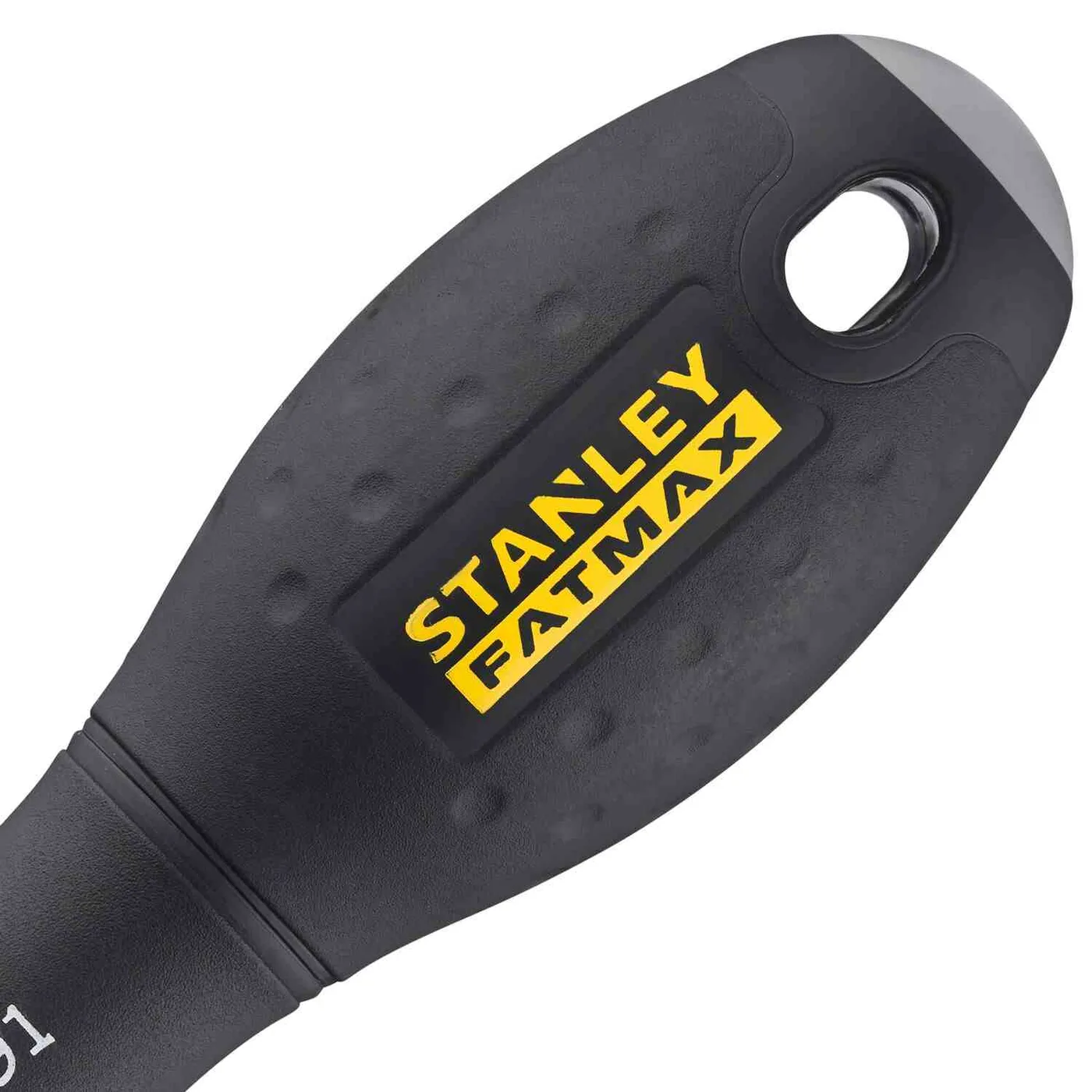 Шило чотиригранне FatMax Bradawl діаметром 5 мм, загальною довжиною 170 мм і довжиною робочої частини 75 мм STANLEY 0-65-491 — фото 6