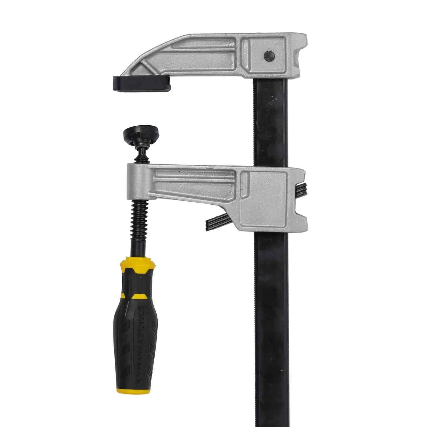 Струбцина FatMax F-образна із зусиллям стиснення 450 кг STANLEY FMHT0-83247 — фото 2
