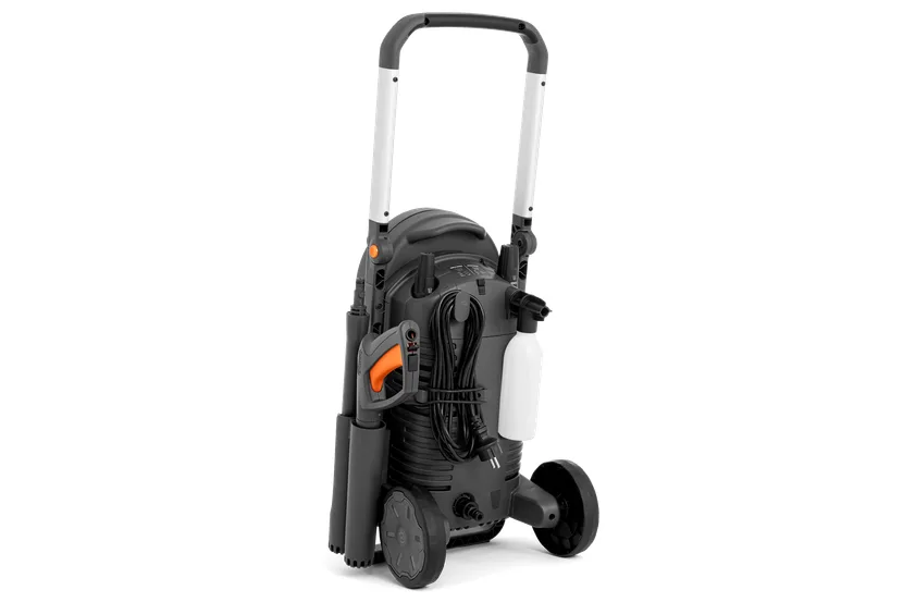 Електрична мийка високого тиску Husqvarna PW 240 — фото 3
