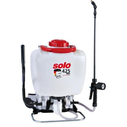 Обприскувач ранцевий SOLO 425 PRO