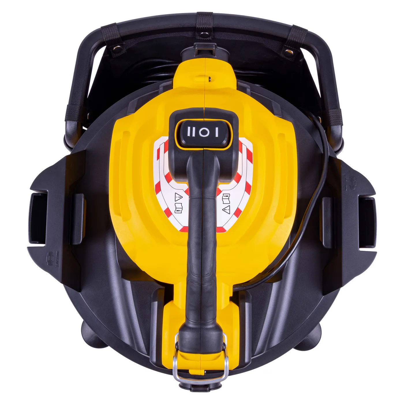 Пилосос DeWALT DXV234P — фото 3
