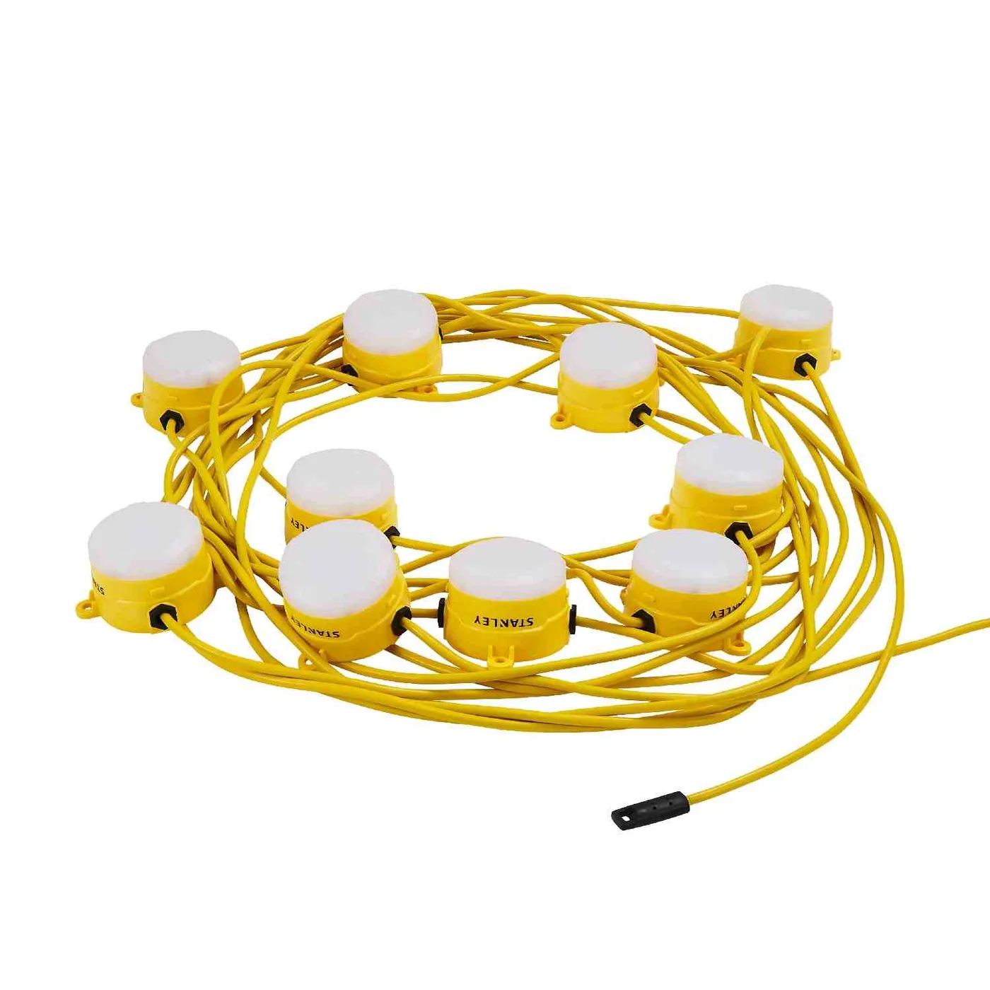 Гірлянда будівельна з’єднувана STANLEY SXLS31362E