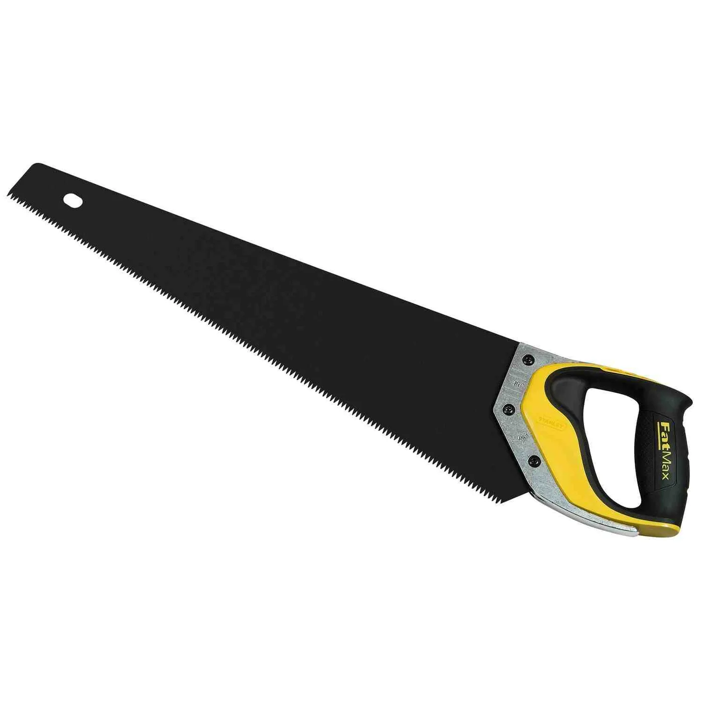 Ножівка FatMax® Jet-Cut довжиною 500 мм з покриттям Appliflon STANLEY 2-20-529
