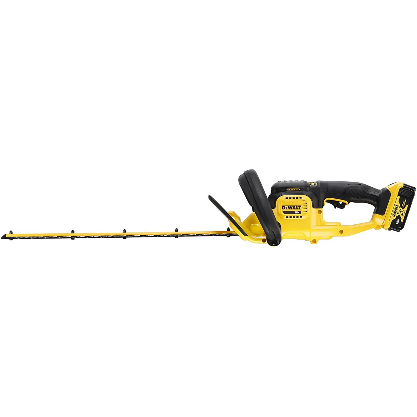 Кущоріз DeWALT DCMHT563P1 — фото 2