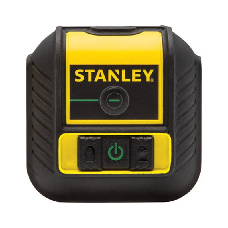 Рівень лазерний Cross90 STANLEY STHT77592-1 — Уцінка