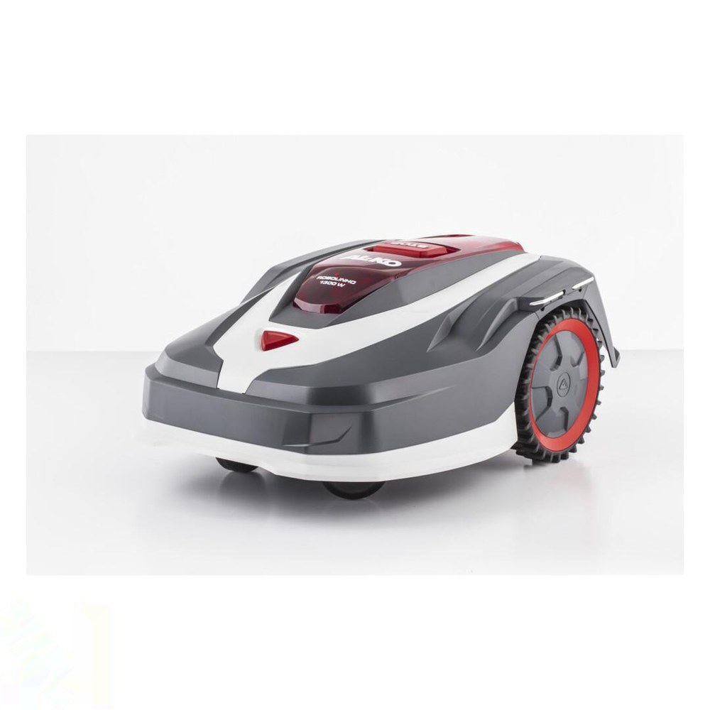 Газонокосарка-робот AL-KO ROBOLINHO® 1300 W — фото 3