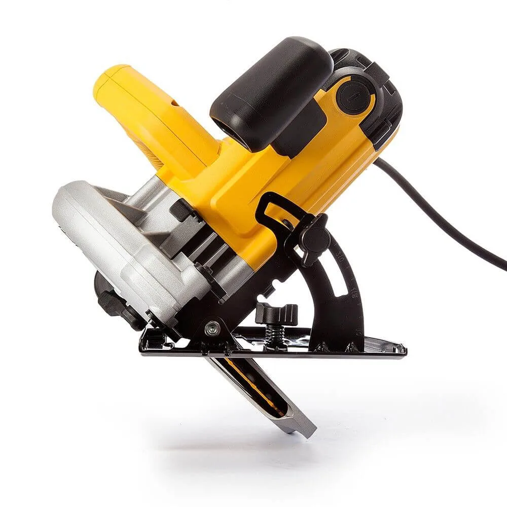 Пила дискова мережева DeWALT DWE560K — фото 2