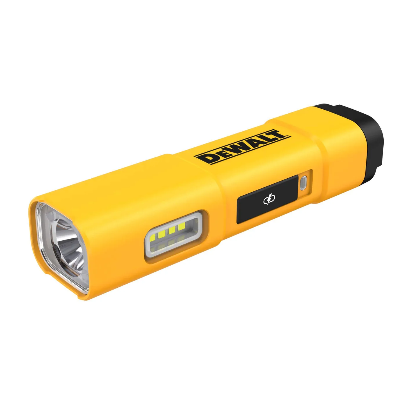 Ліхтар світлодіодний акумуляторний DeWALT DCL183 — фото 3
