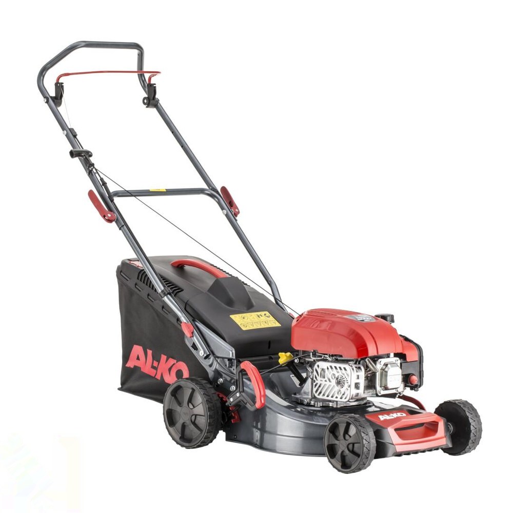 Газонокосарка бензинова AL-KO EASY 4.26 P-D