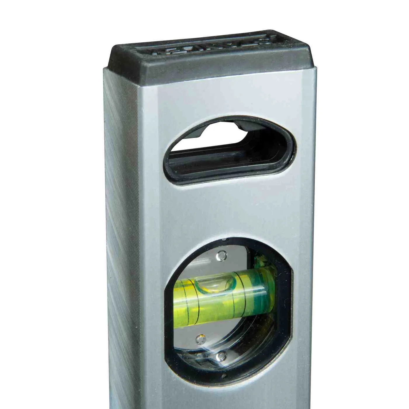 Рівень Classic Box Level алюмінієвий довжиною 600 мм з двома капсулами і магнітами STANLEY STHT1-43111 — фото 3