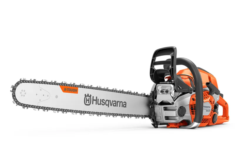 Бензинова ланцюгова пила Husqvarna 564 XP® — фото 2