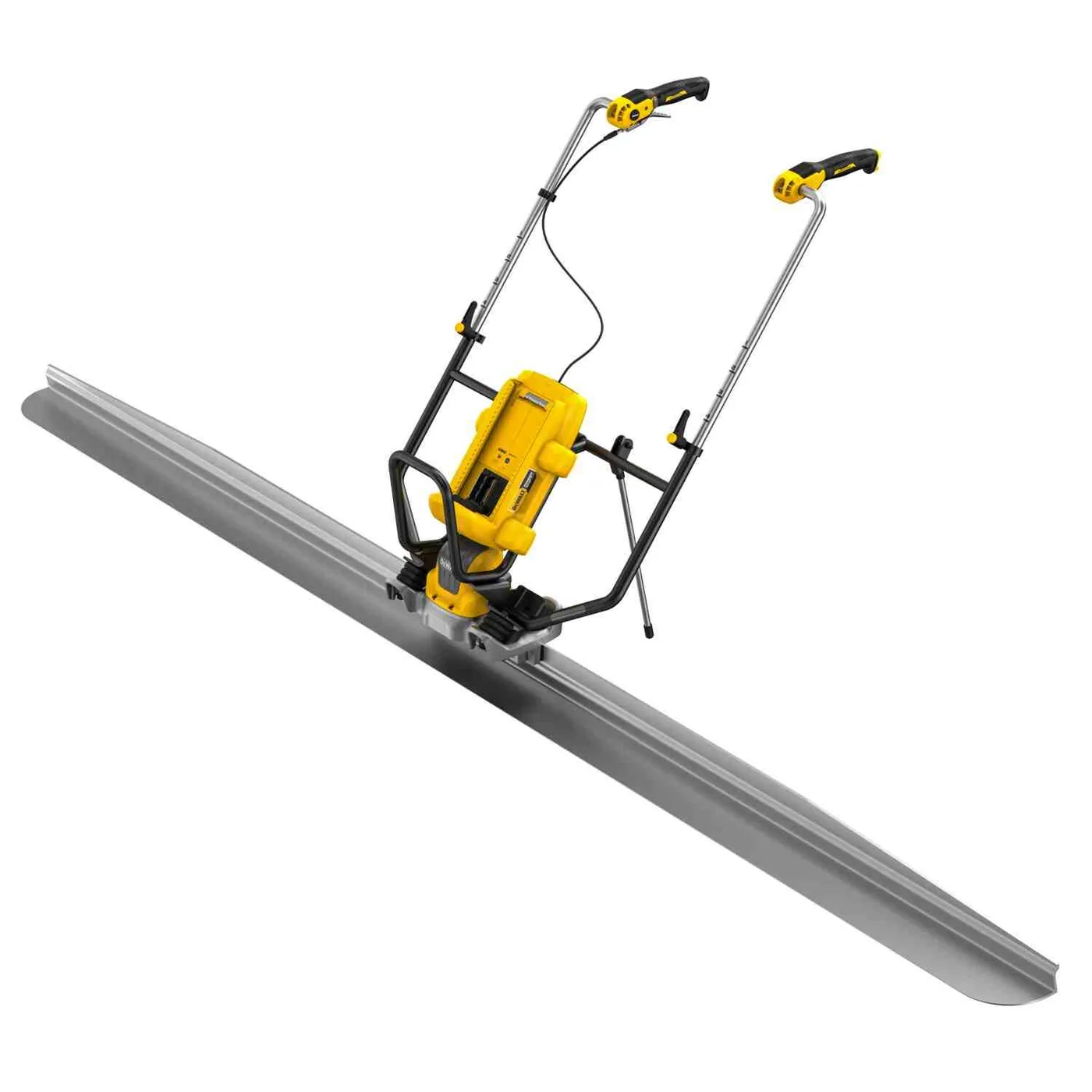 Віброрейка акумуляторна POWERSHIFT DeWALT DCPS330N — фото 6