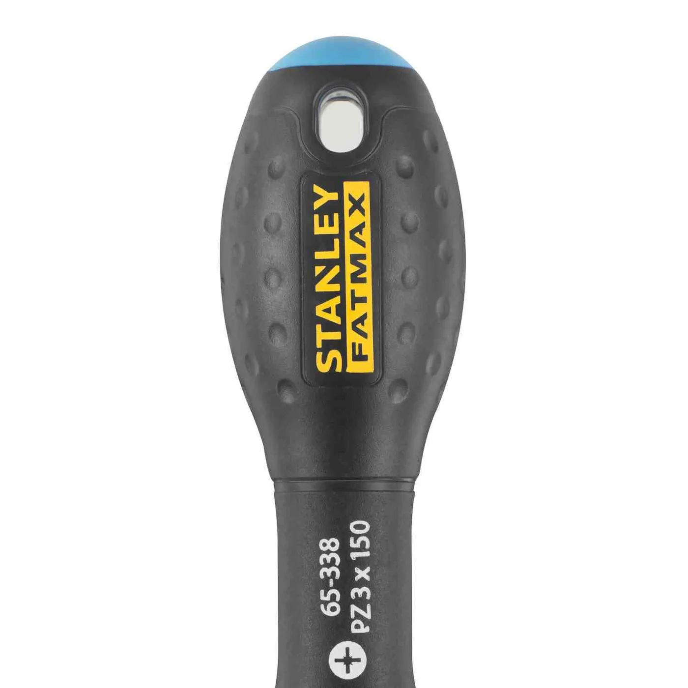 Викрутка FatMax під шліц Pz3 з довжиною жала 150 мм STANLEY 0-65-338 — фото 4
