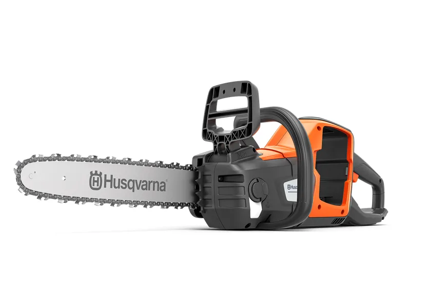 Акумуляторна ланцюгова пила Husqvarna 230i без АКБ та ЗП