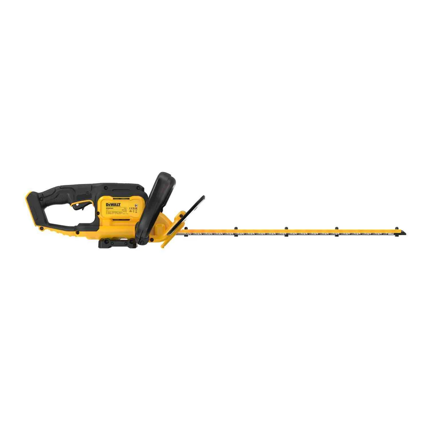 Кущоріз DeWALT DCMHT562N — фото 4