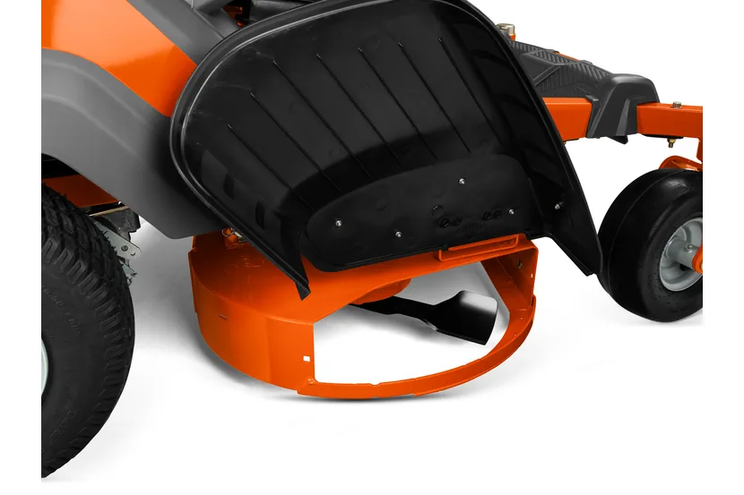 Бензинова косарка з нульовим радіусом Husqvarna Z 242F (Kawasaki) — фото 6