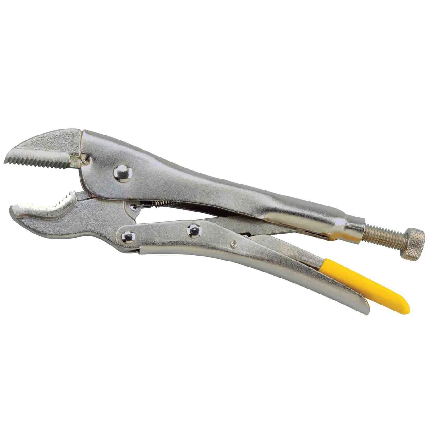 Захват регульований з V- образними губками STANLEY 0-84-814