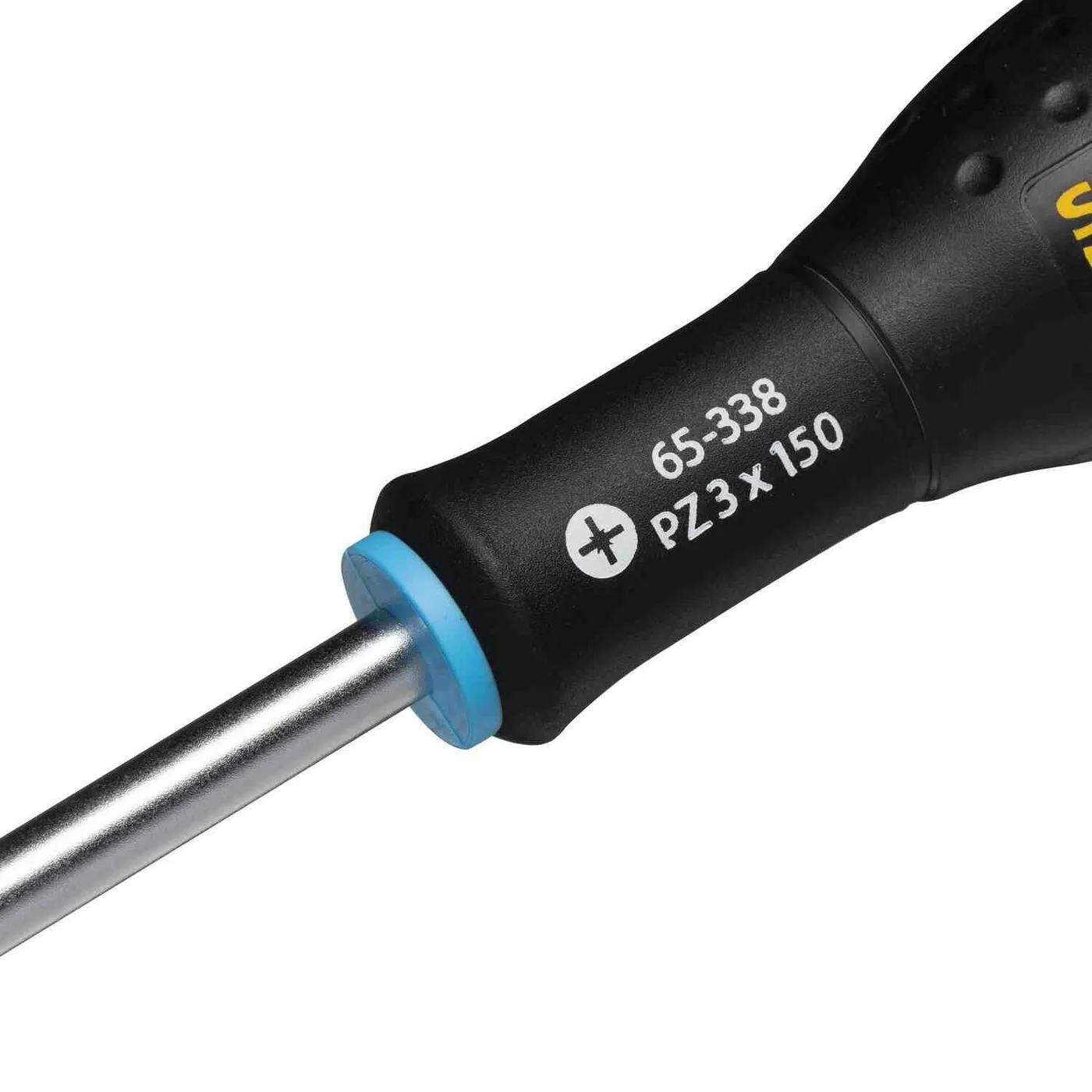 Викрутка FatMax під шліц Pz3 з довжиною жала 150 мм STANLEY 0-65-338 — фото 3