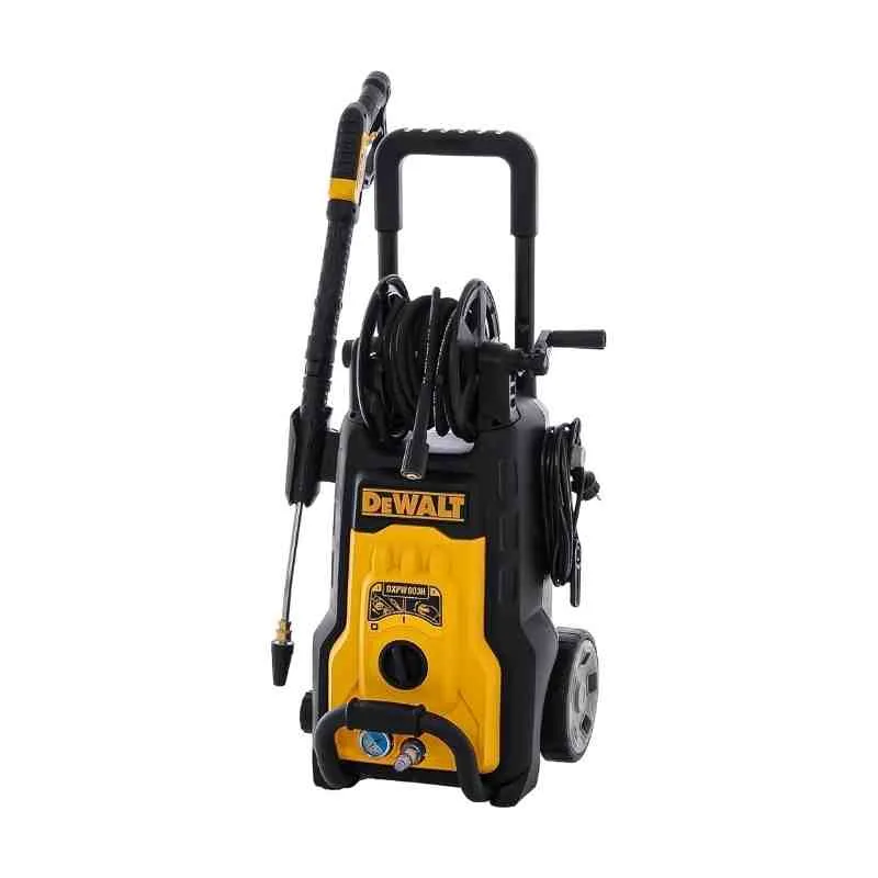 Мийка високого тиску електрична DeWALT DXPW003H — фото 2