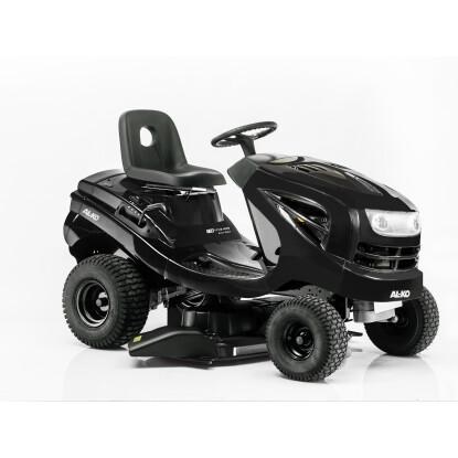 Садовий трактор бензиновий AL-KO T 18-111.9 HDS Black Edition