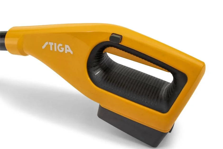 Мультиінструмент (кущоріз, висоторіз) акумуляторний STIGA MT100eKit — фото 5