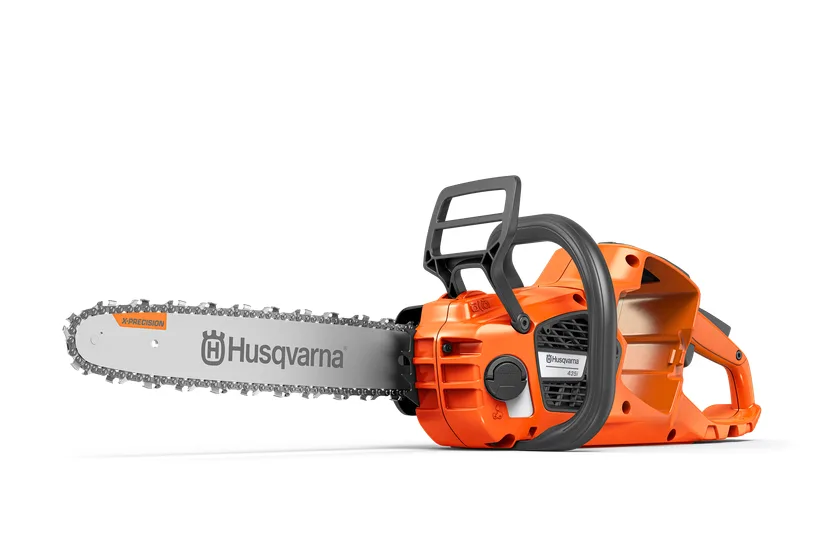 Акумуляторна ланцюгова пила Husqvarna 435i професійна