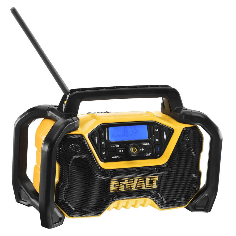 Освітлення DeWALT DCR029 — фото 3