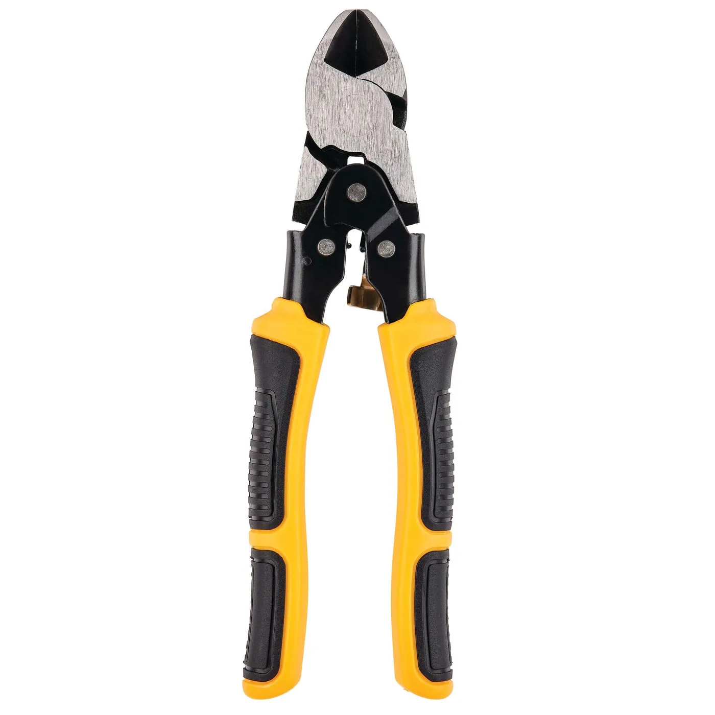 Кусачки діагональні Compound Action, довжина 190 мм DeWALT DWHT0-70275 — фото 5