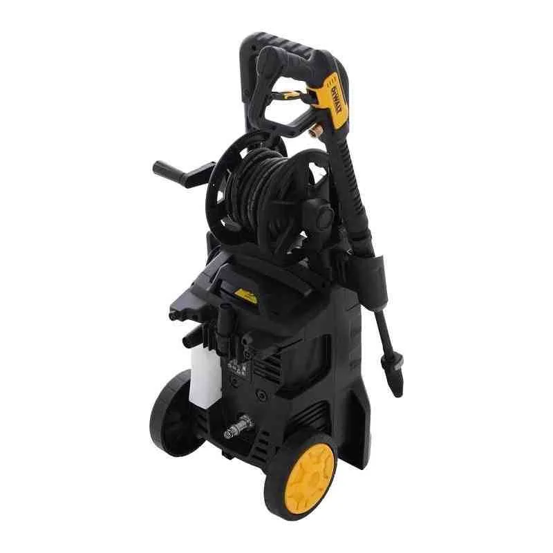 Мийка високого тиску електрична DeWALT DXPW002I — фото 4