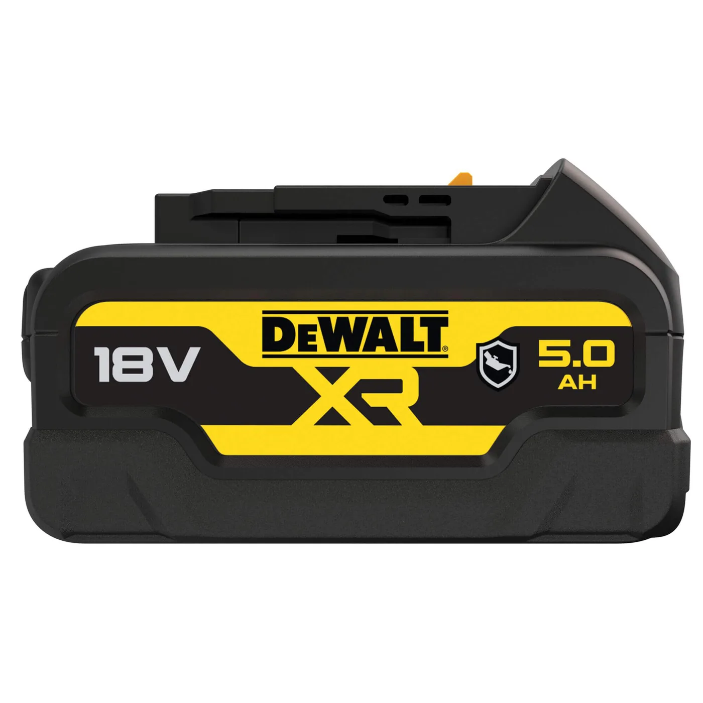 Акумуляторна батарея GFN DeWALT DCB184G — фото 4