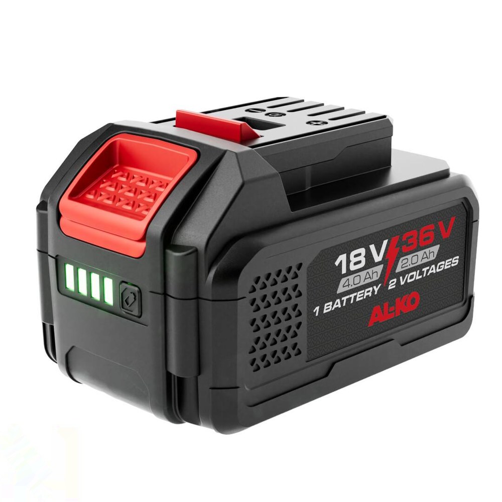 Акумулятор AL-KO B75.6 Li 36/18В 4/2Аг
