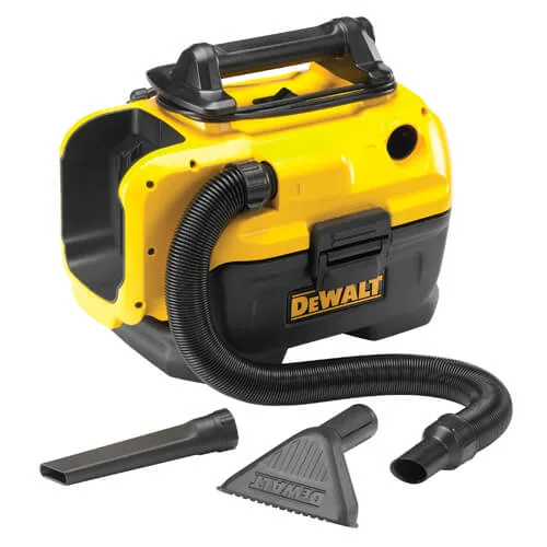 Пилосос DeWALT DCV584L — фото 2