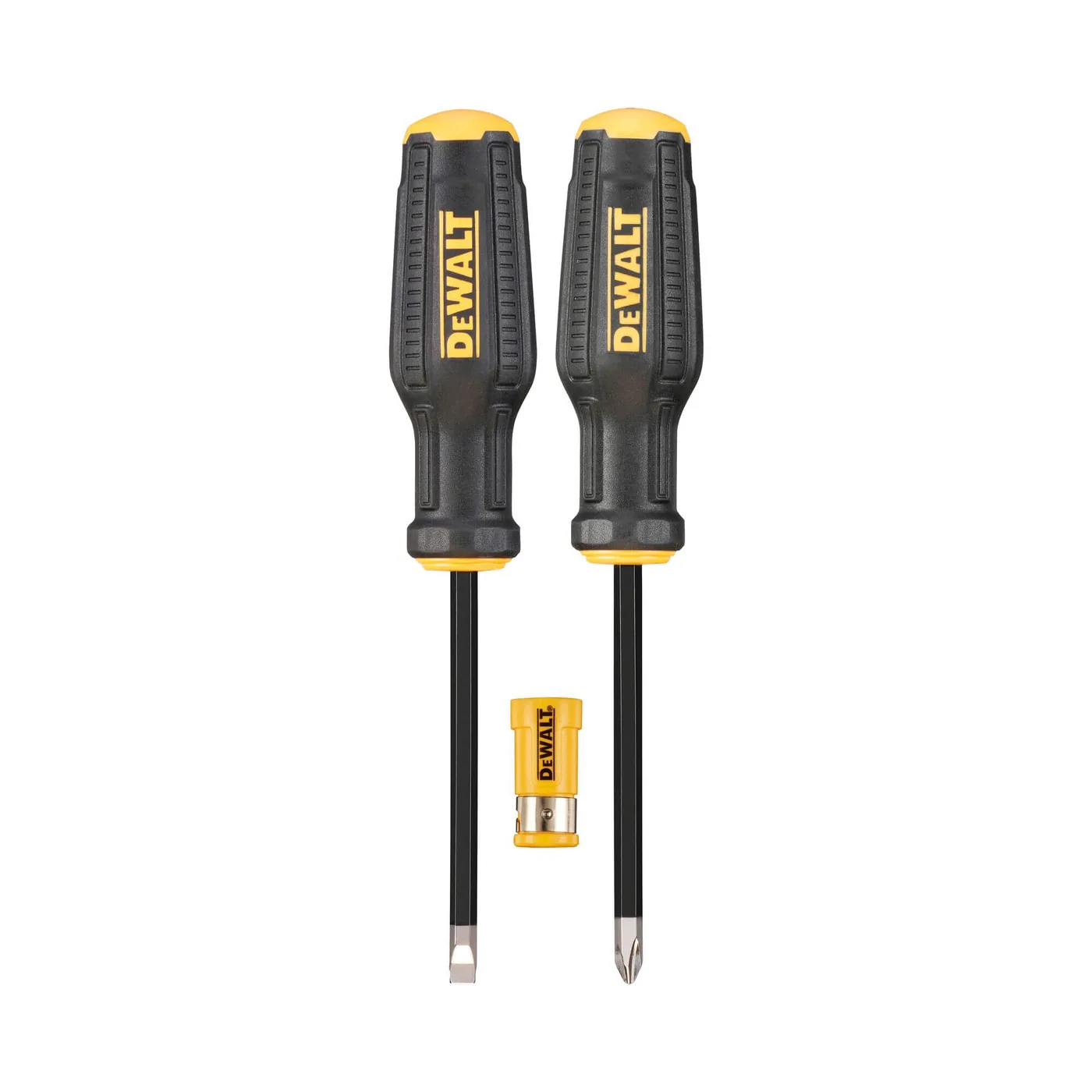 Набір викруток TOUGHSERIES™ MAX FIT®, 2 штуки DeWALT DWHT62057-0 — фото 2