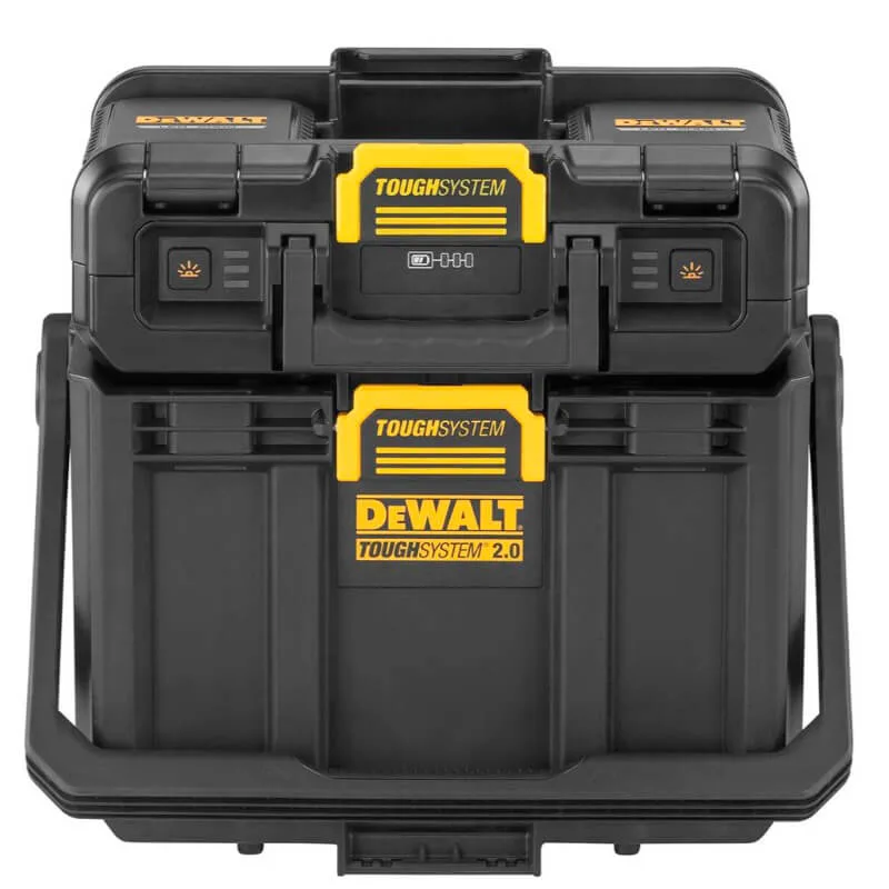 Ліхтар світлодіодний акумуляторний-BOX DeWALT DWST08061-1 — фото 2