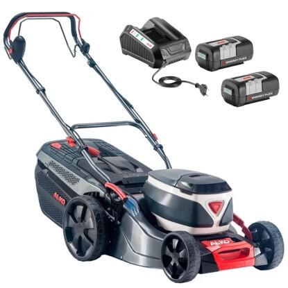Газонокосарка акумуляторна AL-KO Comfort Energy Flex 46.2 Li SP-W